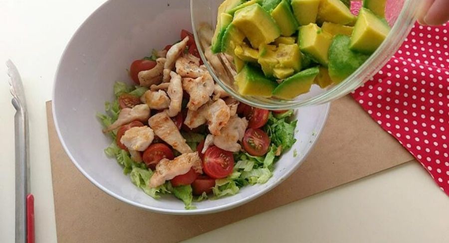 Aguacate