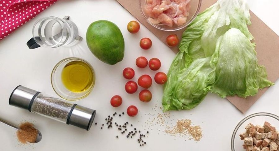 Ingredientes