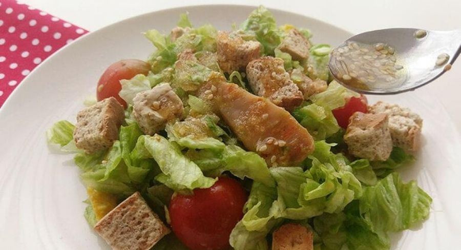 Ensalada