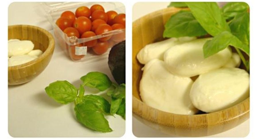 ingredientes