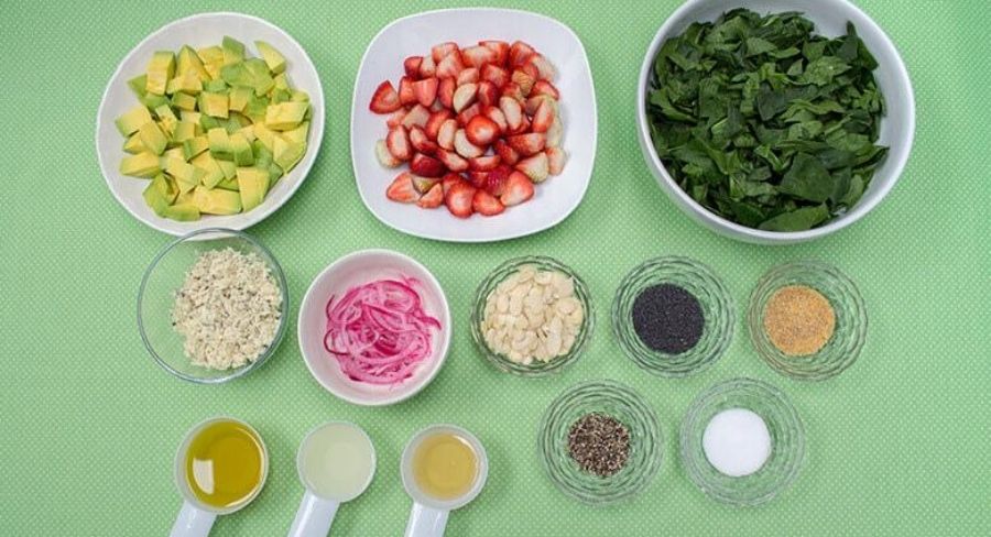 Ingredientes