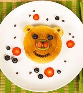Comida Saludable