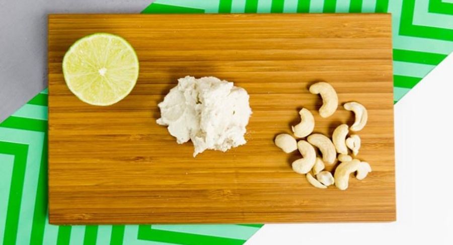 Pay de limón saludable para preparar en casa