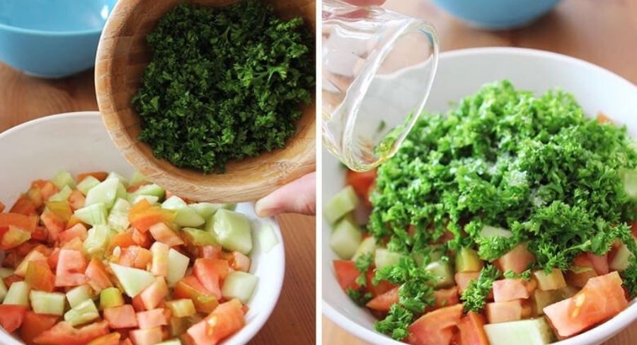 3 recetas para cocineros primerizos