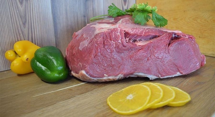 tipos de cortes de carnes