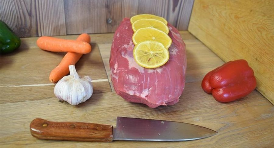 tipos de cortes de carnes