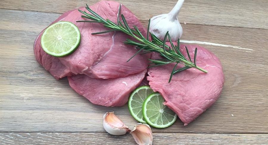 tipos de cortes de carnes