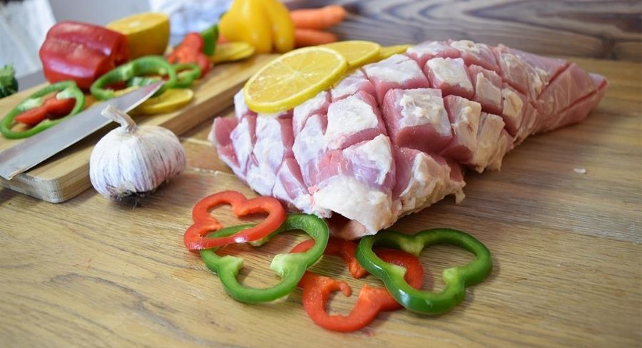 tipos de cortes de carnes