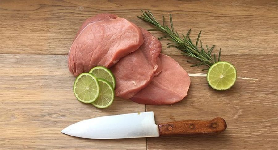 tipos de cortes de carnes