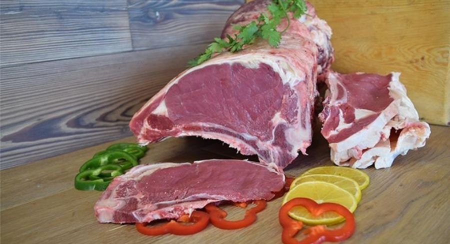 tipos de cortes de carnes