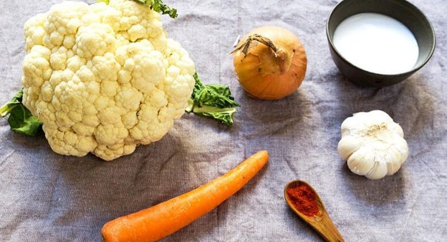 Ingredientes