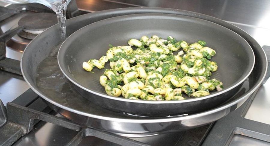 consejos para mantener la comida caliente
