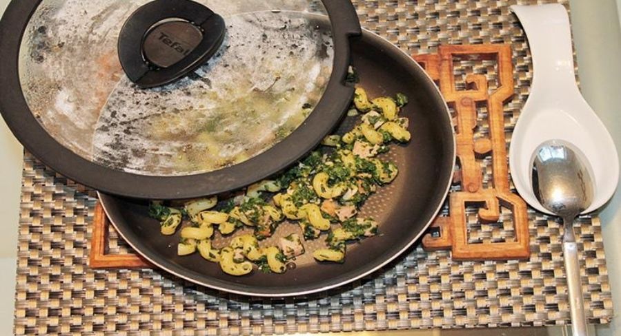 Cómo mantener tu comida caliente en la lonchera, Trucos de cocina, RESPUESTAS