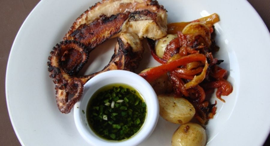 rebajar el picante de una comida