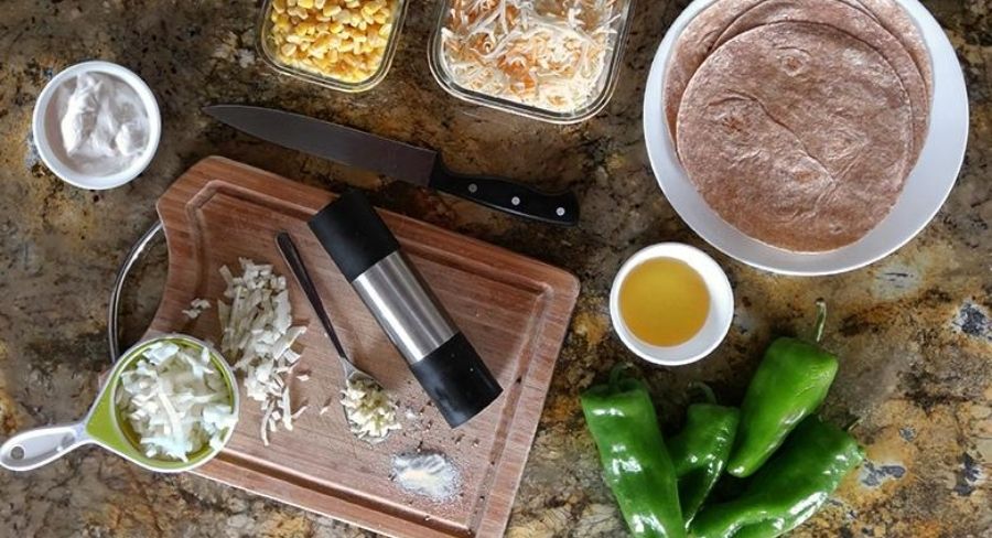 Ingredientes