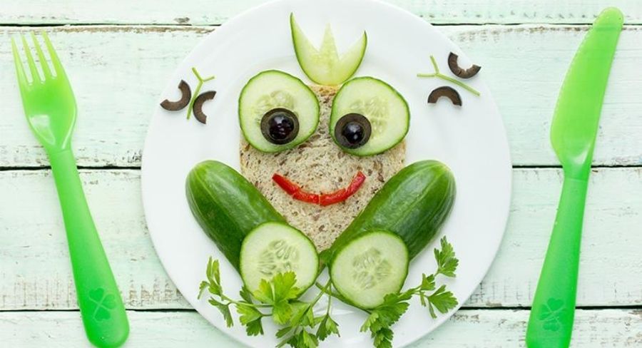 Verduras