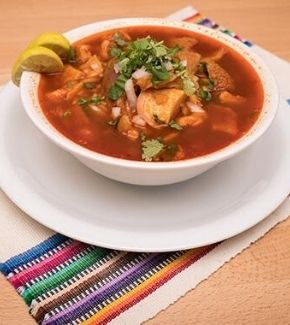 Aprende a Preparar Pancita De Res o Menudo - Tu Hogar México