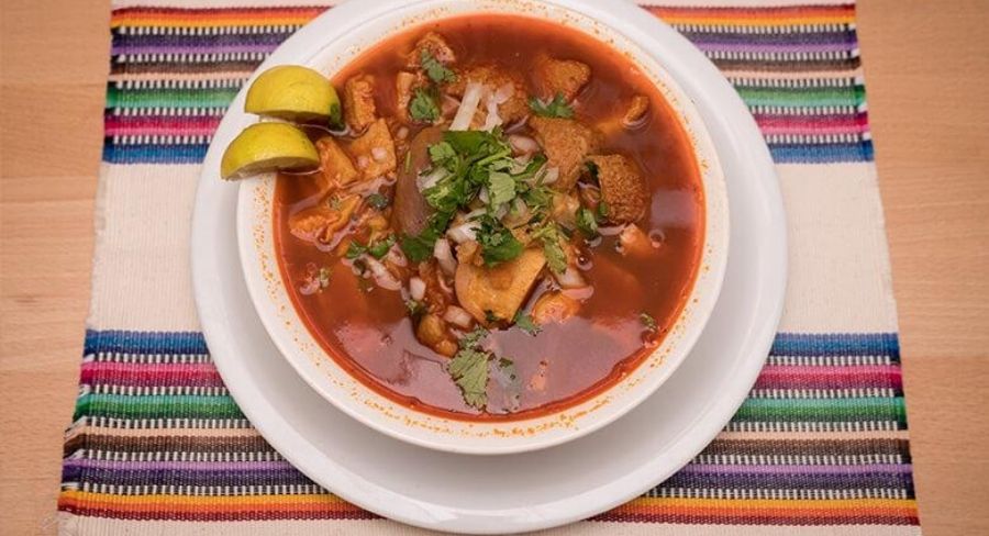 Aprende a Preparar Pancita De Res o Menudo - Tu Hogar México