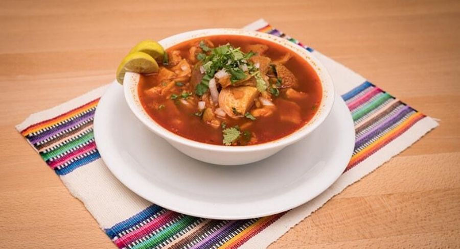 Aprende a Preparar Pancita De Res o Menudo - Tu Hogar México