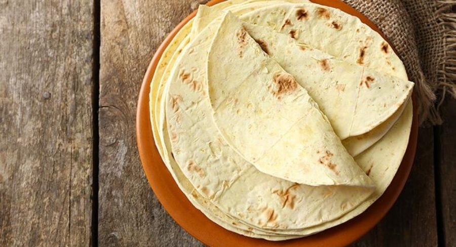 Tortillas