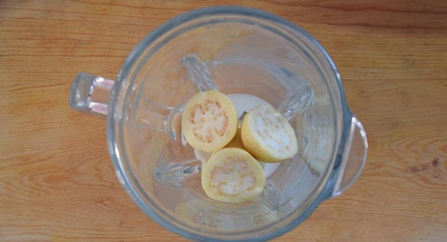 batido saludable para aumentar las defensas