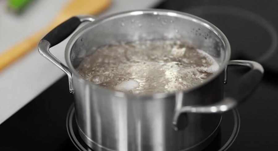 cómo hacer postre de tapioca