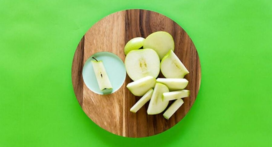 jugo verde para la buena salud