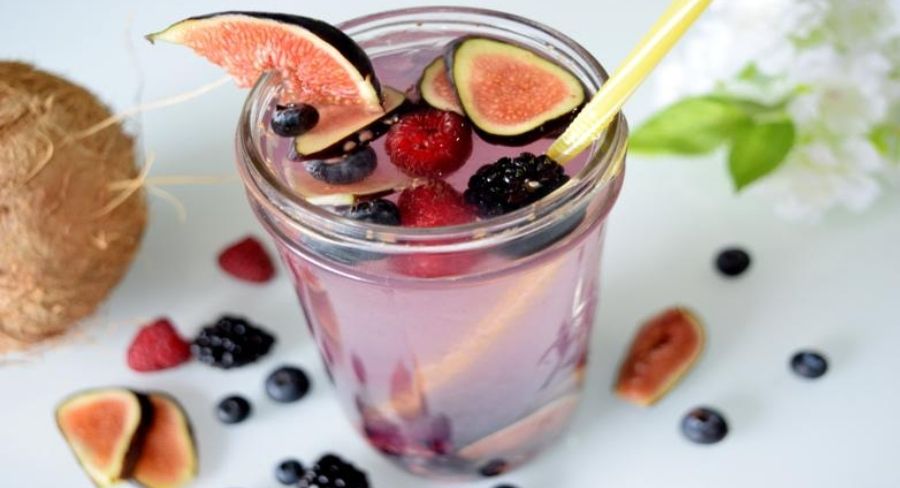 bebidas refrescantes son excelentes fuentes de vitaminas y minerales