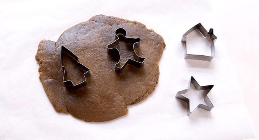 moldes para galleta