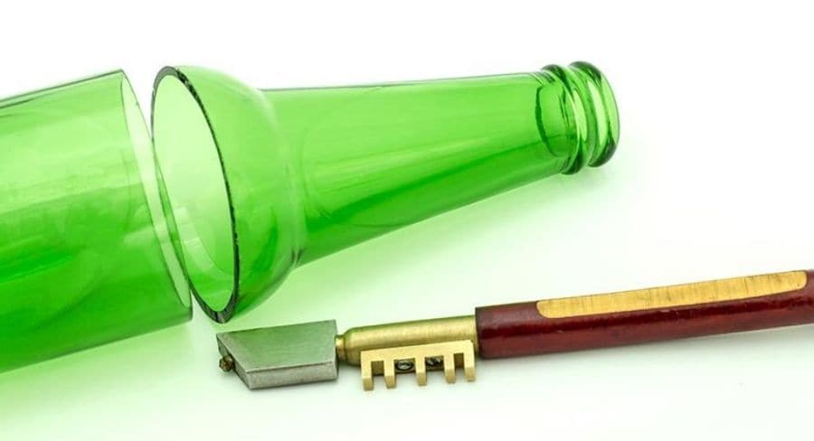Aprende a Cortar Botellas De Vidrio- Fabuloso • Tu Hogar México
