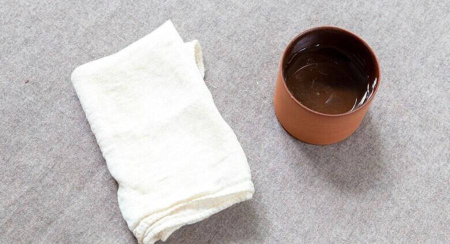 trapos de cocina