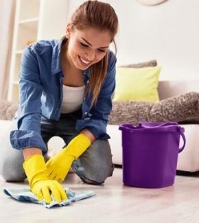 Trucos y tips de limpieza