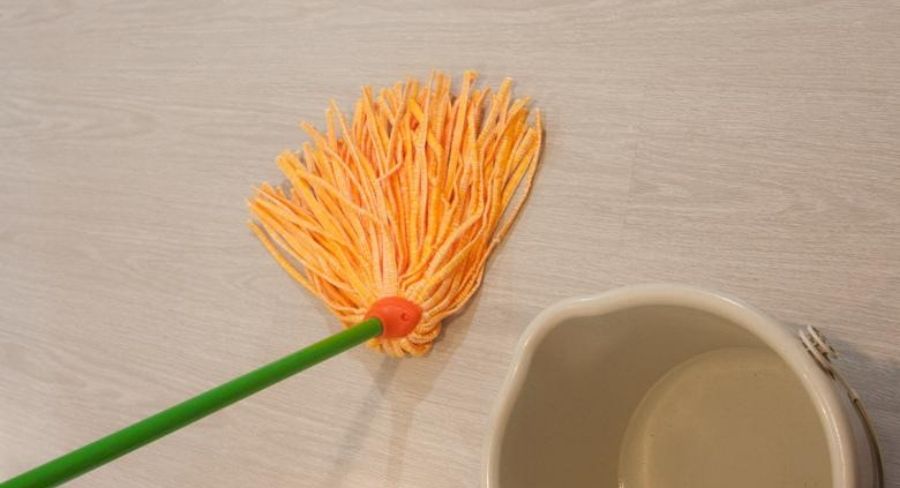 Cómo limpiar y cuidar los pisos de madera
