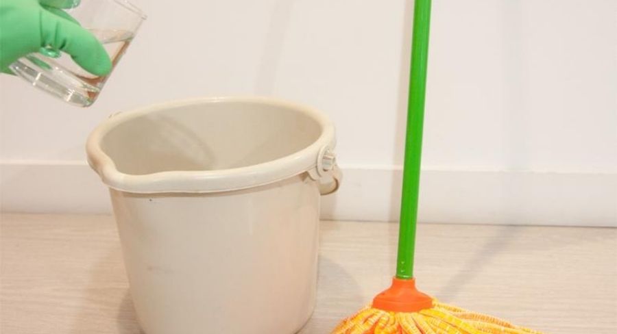 Cómo limpiar y cuidar los pisos de madera