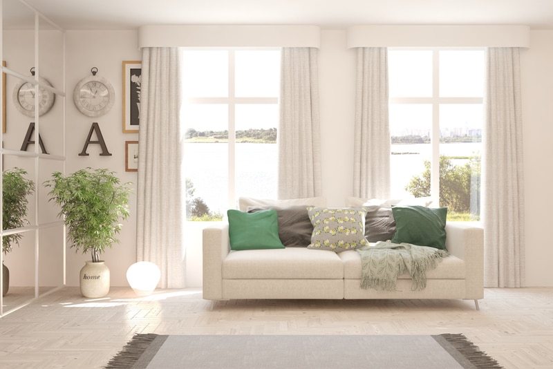 Personaliza tu hogar con tus muebles