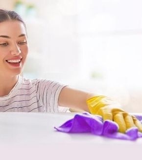 Trucos y tips de limpieza