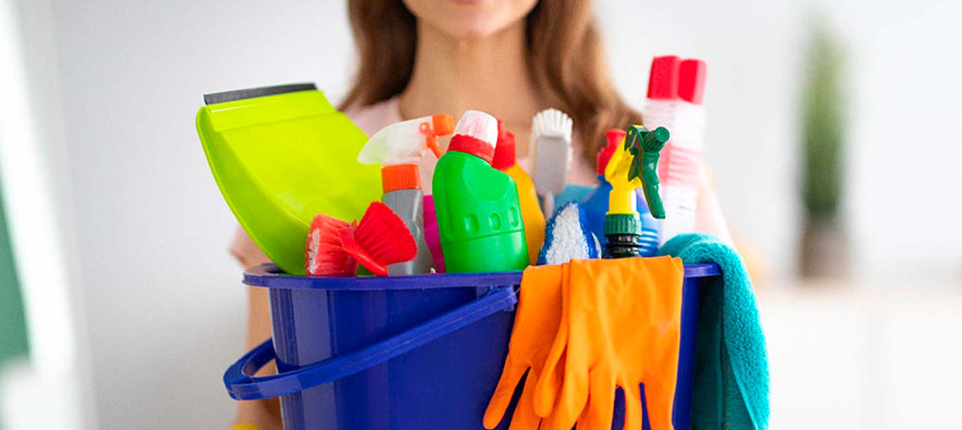Tips para limpiar tu hogar de forma eco-friendly