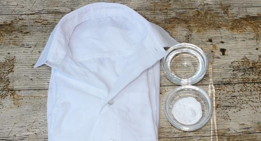 Camisa blanca