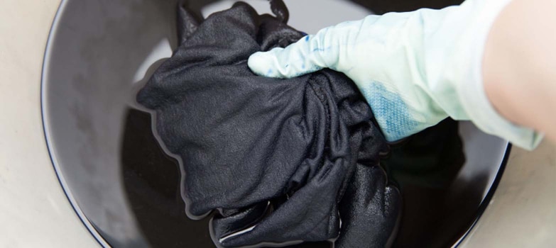 Como lavar la ropa negra para que no se decolore on sale