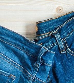 Cómo Cuidar La Ropa Para Evitar El Mal En Los Jeans |