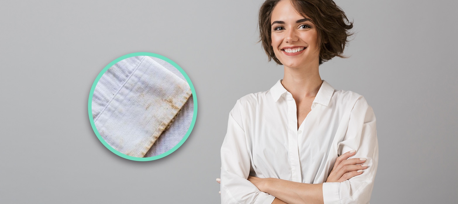 En lugar de deshacerte de tu ropa manchada, sigue estos cuatro trucos de limpieza para quitar fácilmente el óxido de la ropa usando ingredientes caseros como limón, vinagre y sal