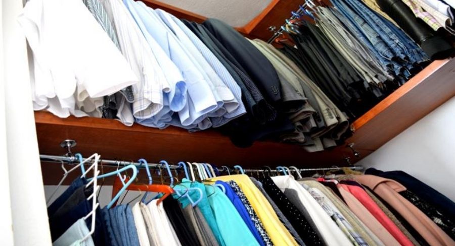 Tips para Él Cuidado De La Ropa En Tu Hogar Con Suavitel • Tu Hogar Perú