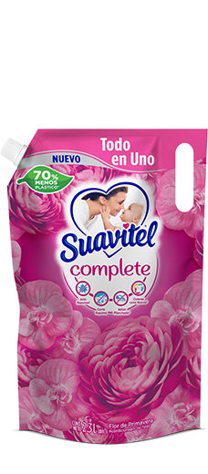 Suavitel® Complete Flor de Primavera | 2.3 L