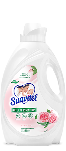 Suavitel® Natural Essentials | 2.9 l