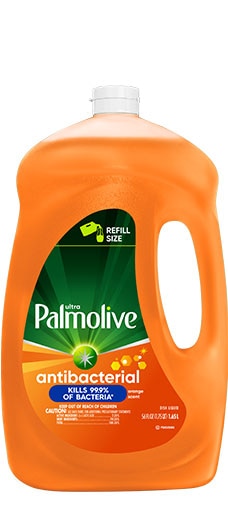 PalmoliveⓇ Ultra Oxy 56 Oz*