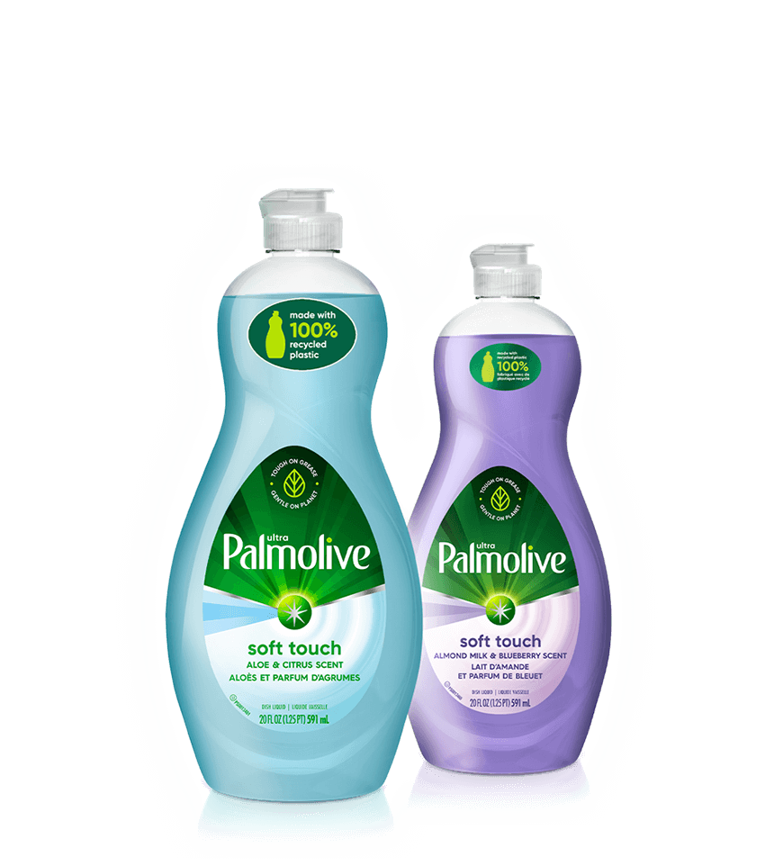 Palmolive® Ultra Soft Touch | Presentaciones