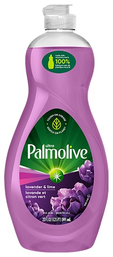 PalmoliveⓇ Ultra Lavender and Lime 20 Oz