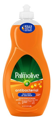 PalmoliveⓇ Ultra Oxy 56 Oz*