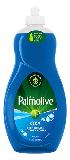 PalmoliveⓇ Ultra Oxy 20 Oz