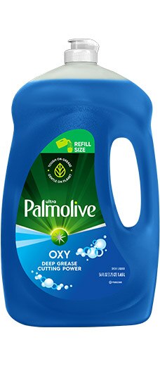 PalmoliveⓇ Ultra Oxy 56 Oz*